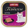 Animonda vom Feinsten Kitten 6 x 100 g - mit Lamm