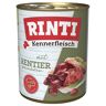 Sparpaket RINTI Kennerfleisch 12 x 800 g - Rentier