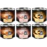 Wild Freedom Kitten 6 x 200 g Mixpaket: 2xWild Desert, 2xWide Country, 2xGolden Valley