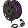 Sweetlight Rubberlight RL1 Lichtschlauch, 44m, violett