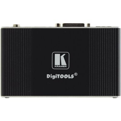 Kramer Germany Kramer TP-580TD DVI HDCP 2.2 Sender Kramer Germany Kramer TP-580TD DVI HDCP 2.2 Sender