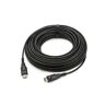 Kramer Germany Kramer CLS-AOCH/60F-230 HDMI Glasfaser Kabel, schwarz, 70m