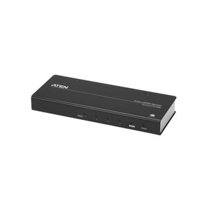 Aten VS184B HDMI Splitter, 4 Ports