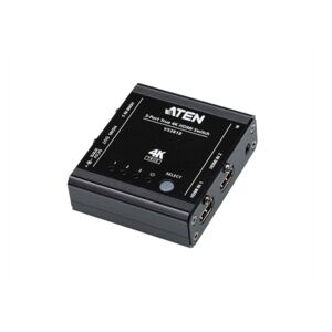 Aten VS381B HDMI Switch