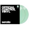 Serato Performance Control Vinyl, 12'', Glow in the Dark