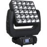 Showtec Phantom Matrix LED Moving Head Effekt