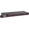 Swisson XES-2T6 Gigabit-Ethernet-Switch