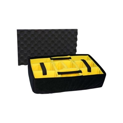 Peli 1485-5050-110E Divider Set, Koffereinsatz Peli 1485-5050-110E Divider Set, Koffereinsatz