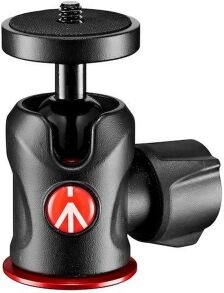 Manfrotto 492 MICRO Kugelkopf