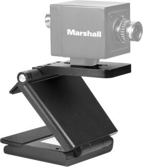 Marshall CVM-5 Kamera Monitor-Halterung / Tischstativ