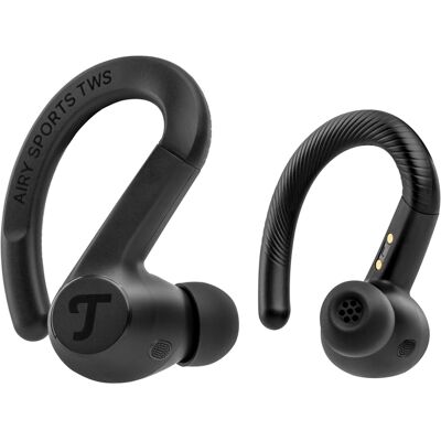 Teufel AIRY SPORTS TWS 2 Night Black Teufel AIRY SPORTS TWS 2 Night Black