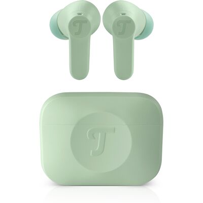 Teufel AIRY TWS 2 Sage Green Teufel AIRY TWS 2 Sage Green