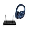 Teufel REAL BLUE + FeinTech Bluetooth Audio System Steel Blue