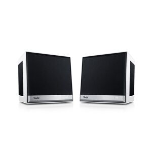 TEUFEL ONE S Stereo-Set Weiß