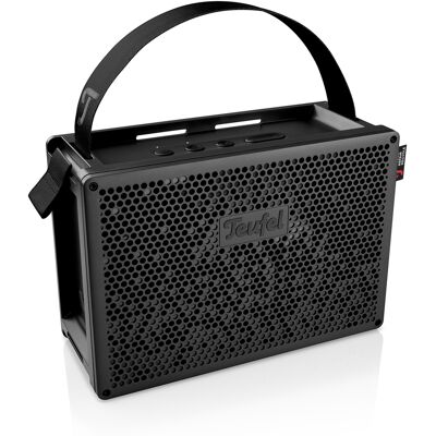 Teufel MYND Warm Black Teufel MYND Warm Black
