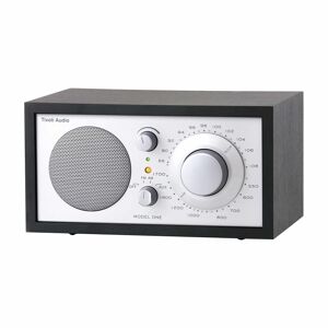 Tivoli Audio Model One Radio  schwarz