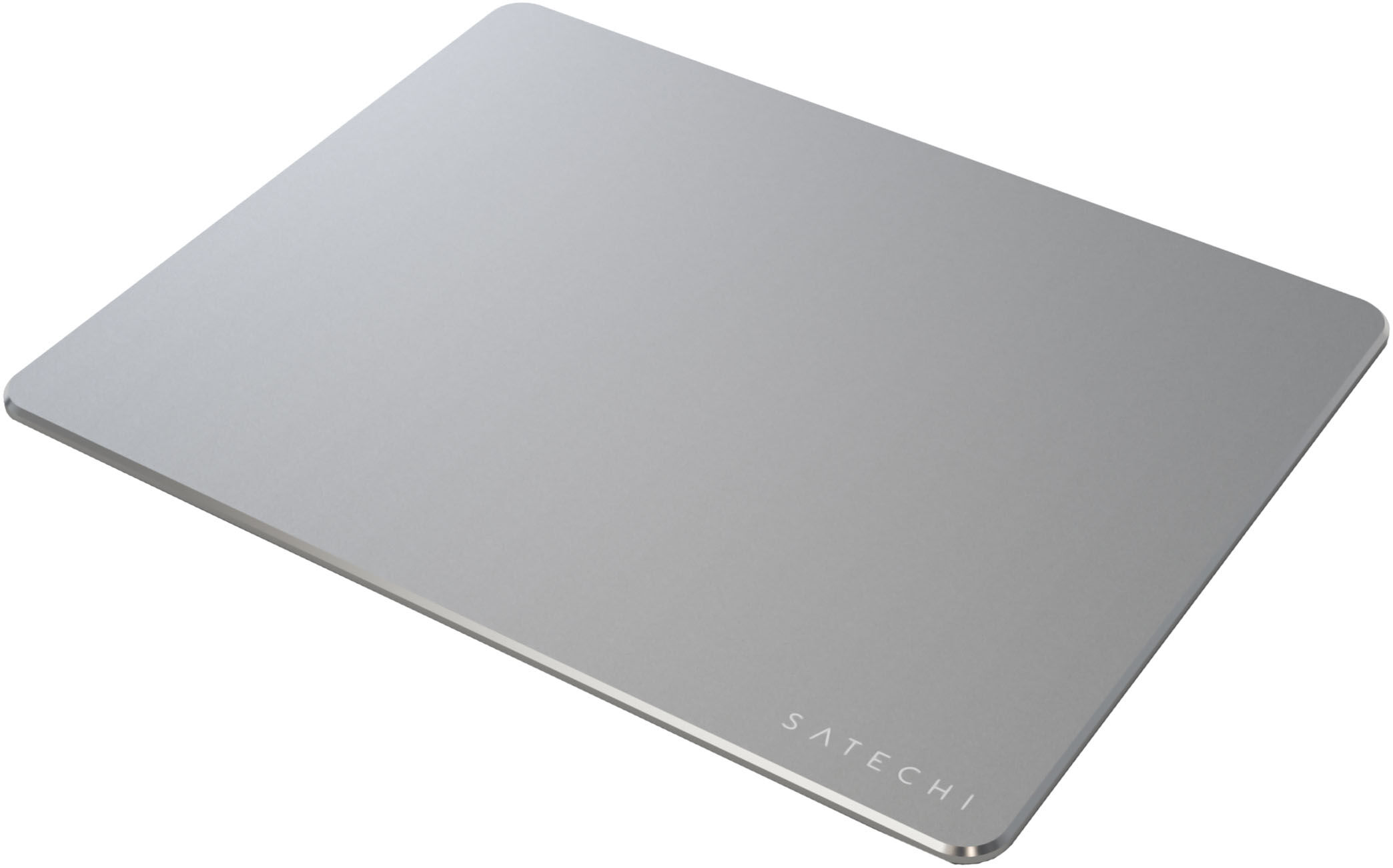 Satechi Aluminium Mousepad  anthrazit