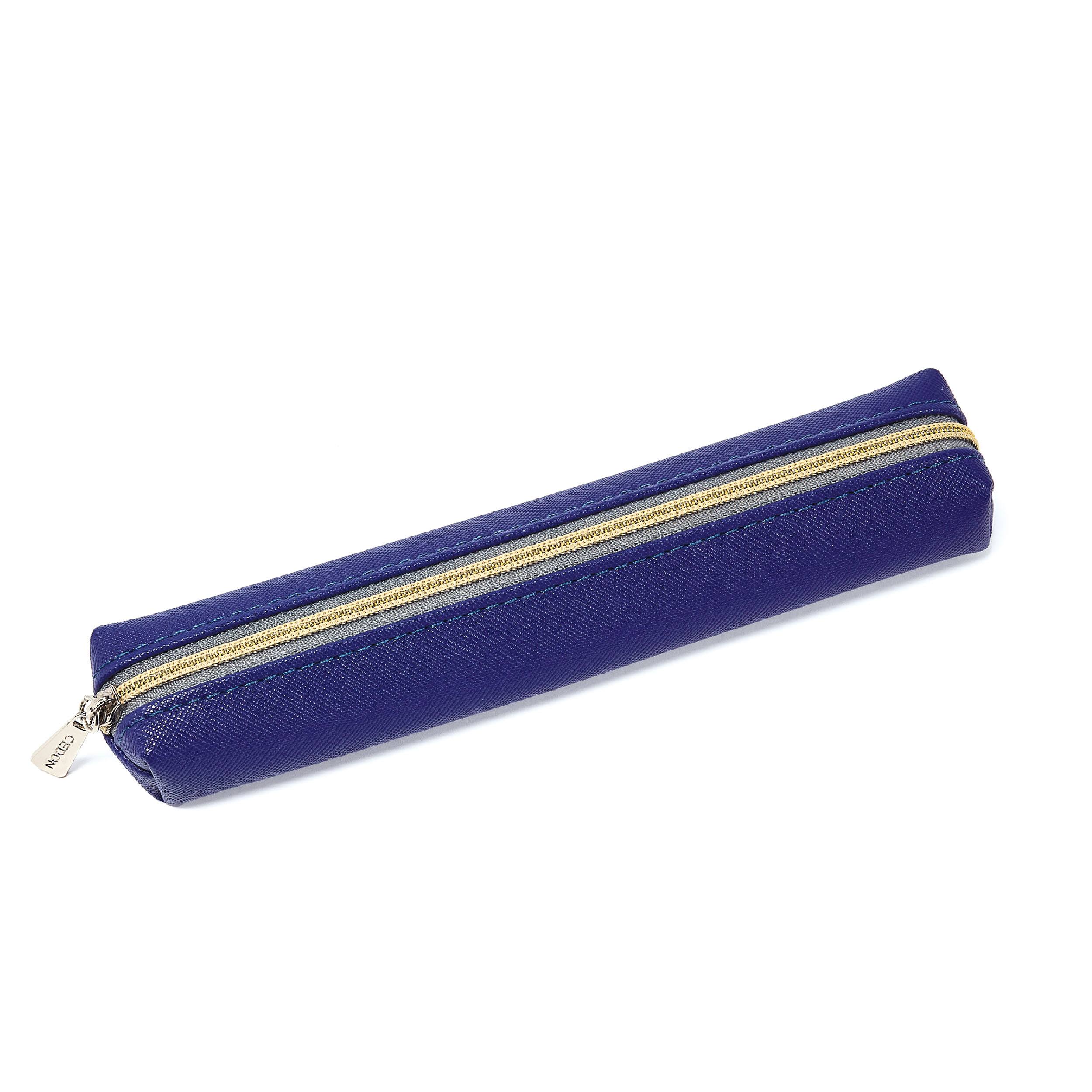 Cedon Pencil Case Mäppchen  blau