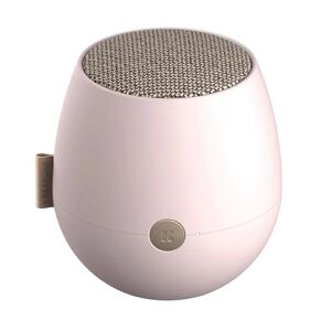 Kreafunk aJAZZ II Bluetooth Lautsprecher  rosa
