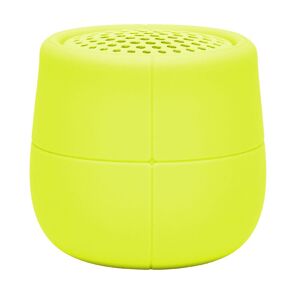 Lexon Mino X Bluetooth Lautsprecher  gelb