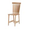 Design House Stockholm FAMILY Chair No. 2 Stuhl  beige