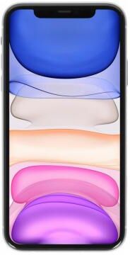 Apple iPhone 11 128GB violett