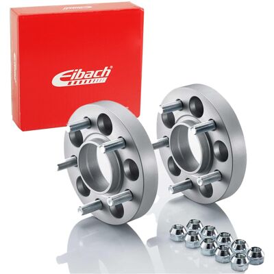 EIBACH Pro-Spacer S90-4-25-052 - Rad Abstandshalter für Opel: Cascada, Mokka, Astra J EIBACH Pro-Spacer S90-4-25-052 - Rad Abstandshalter für Opel: Cascada, Mokka, Astra J