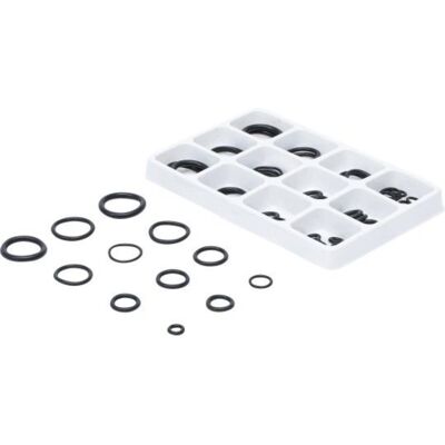 Bgs Bgs Do It Yourself Sortiment O-ring Dichtringe Dichtung Dichtungssatz 8131: Bgs Bgs Do It Yourself Sortiment O-ring Dichtringe Dichtung Dichtungssatz 8131:
