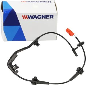 Wagner Abs-sensor Raddrehzahl Hinten Rechts Passend Für Honda Jazz Abs00491: Sensor, Raddrehzahl A.b.s.: 31110 Abakus: 12003114 Ashika: 15104446 Blue Wagner Abs-sensor Raddrehzahl Hinten Rechts Passend Für Honda Jazz Abs00491: Sensor, Raddrehzahl A.b.s.: 31110 Abakus: 12003114 Ashika: 15104446 Blue