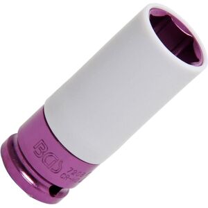 Bgs Schoneinsatz 22mm Für Schlagschrauber Nuss Radnuss Felgennuss Nusssatz: Bgs Schoneinsatz 22mm Für Schlagschrauber Nuss Radnuss Felgennuss Nusssatz: