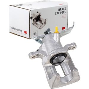 Mini Rechte Hinterachse Aluminium Bremssattel - Bremssattel Mini Rechte Hinterachse Aluminium Bremssattel - Bremssattel