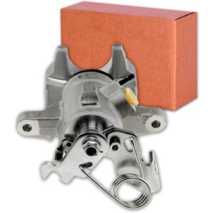 BandelOne Bremssattel Hinten Links Für Vw Passat 3b 3bg + Audi A6 C5 4b Syncro/4motion: Bremssattel A.b.s.: 521251 Abakus: 13104007 Aic: 52852 Ashika: Cal191ljm BandelOne Bremssattel Hinten Links Für Vw Passat 3b 3bg + Audi A6 C5 4b Syncro/4motion: Bremssattel A.b.s.: 521251 Abakus: 13104007 Aic: 52852 Ashika: Cal191ljm