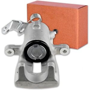 BandelOne Bremssattel Hinten Hinterachse Links Passend Für Opel Zafira B Hinterachse: Bremssattel A.b.s.: 524021 Abakus: 13104087 Ashika: Cal276ljm Ate: 2434171 BandelOne Bremssattel Hinten Hinterachse Links Passend Für Opel Zafira B Hinterachse: Bremssattel A.b.s.: 524021 Abakus: 13104087 Ashika: Cal276ljm Ate: 2434171