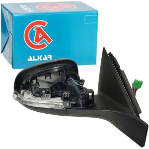Alkar Elektrischer Außenspiegel Beheizt Rechts Passend Für Volvo S80 V70 6140600: Außenspiegel Alkar: 6140600 Blic: 5402241518311p Diederichs: 7661324 Alkar Elektrischer Außenspiegel Beheizt Rechts Passend Für Volvo S80 V70 6140600: Außenspiegel Alkar: 6140600 Blic: 5402241518311p Diederichs: 7661324