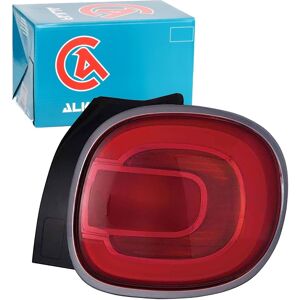 ALKAR - 2236348 - P21W - FIAT 500L - Rücklicht ALKAR - 2236348 - P21W - FIAT 500L - Rücklicht