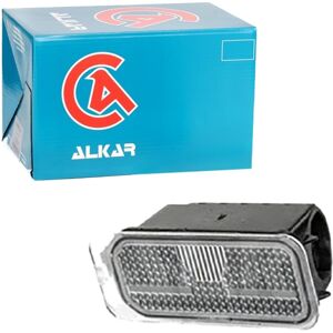 ALKAR - W5W - Links - Kennzeichenleuchte ALKAR - W5W - Links - Kennzeichenleuchte