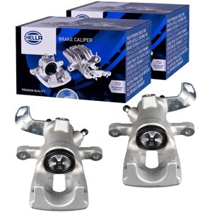 2x Hella Bremssattel Hinterachse Passend Für Mini One Cooper R58: Bremssattel A.b.s.: 523581 Abakus: 13104169 Ashika: Cal295ljm Ate: 24336717115 Bmw: 2x Hella Bremssattel Hinterachse Passend Für Mini One Cooper R58: Bremssattel A.b.s.: 523581 Abakus: 13104169 Ashika: Cal295ljm Ate: 24336717115 Bmw: