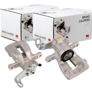 2x Nk Bremssattel Hinten Links Rechts Passend Für Mini Mini: Bremssattel A.b.s.: 523581 Abakus: 13104169 Ashika: Cal295ljm Ate: 24336717115 Bmw: 34216 2x Nk Bremssattel Hinten Links Rechts Passend Für Mini Mini: Bremssattel A.b.s.: 523581 Abakus: 13104169 Ashika: Cal295ljm Ate: 24336717115 Bmw: 34216