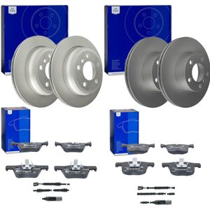 Ate Bremsscheiben + Ceramic Vorne+hinten Passend Für Bmw 3 F30 F31 4 F32 F33 F36: Bremsbelagsatz, Scheibenbremse A.b.s.: 37887 Abakus: 23101123 Aisin: Ate Bremsscheiben + Ceramic Vorne+hinten Passend Für Bmw 3 F30 F31 4 F32 F33 F36: Bremsbelagsatz, Scheibenbremse A.b.s.: 37887 Abakus: 23101123 Aisin: