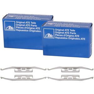 2x Ate Federn Klammern Bremssattel Hinten Passend Für Mercedes-benz Sprinter Vw: Feder, Bremssattel Ate: 11811601911 Mercedes-benz: 0004215891 Mercede 2x Ate Federn Klammern Bremssattel Hinten Passend Für Mercedes-benz Sprinter Vw: Feder, Bremssattel Ate: 11811601911 Mercedes-benz: 0004215891 Mercede