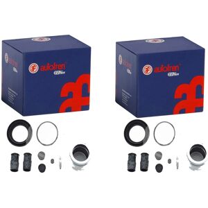 Autofren Seinsa D4959C Reparatursatz für Bremssattel - Vorderachse Autofren Seinsa D4959C Reparatursatz für Bremssattel - Vorderachse