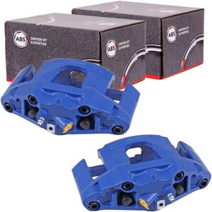 2x A.b.s. Bremssattel Vorne Links+rechts Bremssättel Passend Für Vw Golf Passat: Bremssattel A.b.s.: 421162c1 Abakus: 13105256 Ate: 24357699965 Bosch: 2x A.b.s. Bremssattel Vorne Links+rechts Bremssättel Passend Für Vw Golf Passat: Bremssattel A.b.s.: 421162c1 Abakus: 13105256 Ate: 24357699965 Bosch: