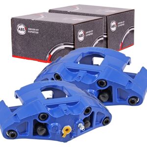 2x A.b.s. Bremssattel Vorne Links + Rechts Passend Für Opel Signum Vectra: Bremssattel A.b.s.: 431391 A.b.s.: 431391c1 Abakus: 13105200 Abakus: 131052 2x A.b.s. Bremssattel Vorne Links + Rechts Passend Für Opel Signum Vectra: Bremssattel A.b.s.: 431391 A.b.s.: 431391c1 Abakus: 13105200 Abakus: 131052