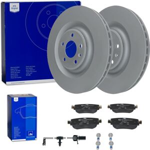 Ate Bremsscheiben 350mm + Beläge Hinten Passend Für Audi A6 A7 Allroad C8 4a 4k: Warnkontakt, Bremsbelagverschleiß A.b.s.: 39480 A.b.s.: 39973 Abakus: Ate Bremsscheiben 350mm + Beläge Hinten Passend Für Audi A6 A7 Allroad C8 4a 4k: Warnkontakt, Bremsbelagverschleiß A.b.s.: 39480 A.b.s.: 39973 Abakus:
