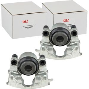 2x Nty Bremssattel Vorne Links+rechts Passend Für Chevrolet Corsa Opel Astra: Bremssattel A.b.s.: 422331 A.b.s.: 422332 Abakus: 13104101 Ashika: Cal00 2x Nty Bremssattel Vorne Links+rechts Passend Für Chevrolet Corsa Opel Astra: Bremssattel A.b.s.: 422331 A.b.s.: 422332 Abakus: 13104101 Ashika: Cal00