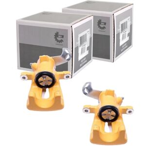 2x Esen Skv Bremssattel Gelb Hinten Links+rechts Passend Für Mini: Bremssattel A.b.s.: 523582 Abakus: 13104170 Ashika: Cal295rjm Ate: 24336717125 Boga 2x Esen Skv Bremssattel Gelb Hinten Links+rechts Passend Für Mini: Bremssattel A.b.s.: 523582 Abakus: 13104170 Ashika: Cal295rjm Ate: 24336717125 Boga