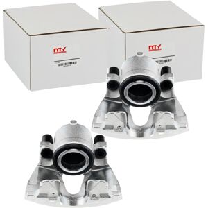 2x Nty Bremssattel Vorne Passend Für Chevrolet Orlando Opel Adam Astra Calibra C: Bremssattel A.b.s.: 422341 Abakus: 13104017 Abakus: 13105325 Ashika: 2x Nty Bremssattel Vorne Passend Für Chevrolet Orlando Opel Adam Astra Calibra C: Bremssattel A.b.s.: 422341 Abakus: 13104017 Abakus: 13105325 Ashika: