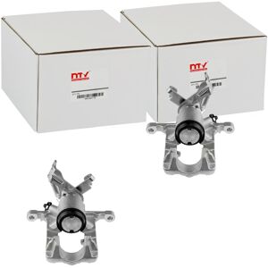 2x Nty Bremssattel Hinten Links+rechts Passend Für Chevrolet Cruze Volt Opel Amp: Bremssattel A.b.s.: 430591 Abakus: 13104187 Ashika: Cal322ljm Ate: 2 2x Nty Bremssattel Hinten Links+rechts Passend Für Chevrolet Cruze Volt Opel Amp: Bremssattel A.b.s.: 430591 Abakus: 13104187 Ashika: Cal322ljm Ate: 2