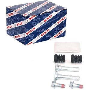 Bosch Führungshülsen-satz Bremssattel Vorne/hinten Passend Für Chevrolet Aveo La: Bosch Führungshülsen-satz Bremssattel Vorne/hinten Passend Für Chevrolet Aveo La: