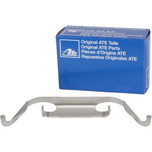 Ate Bremssattelclip und Bremsbeläge - Bremssystem Ate Bremssattelclip und Bremsbeläge - Bremssystem